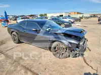 2020 Dodge CHALLENGER фото