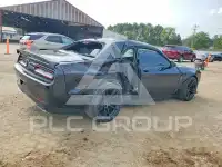 2020 Dodge CHALLENGER photo