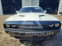2020 Dodge CHALLENGER фото