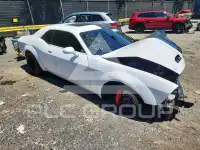 2020 Dodge CHALLENGER фото