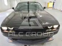 2020 Dodge CHALLENGER фото