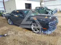 2020 Dodge CHALLENGER photo