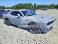 2020 Dodge CHALLENGER фото