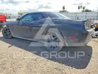 2020 Dodge CHALLENGER фото