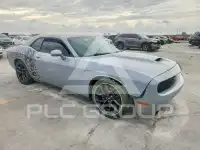 2020 Dodge CHALLENGER photo