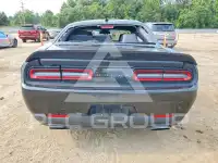 2020 Dodge CHALLENGER photo