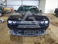 2020 Dodge CHALLENGER photo