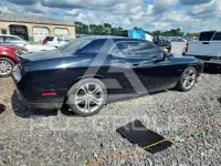 2020 Dodge CHALLENGER photo