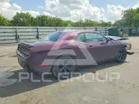 2020 Dodge CHALLENGER фото