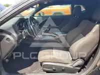 2020 Dodge CHALLENGER фото