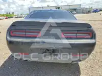 2020 Dodge CHALLENGER фото