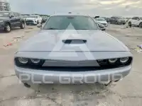 2020 Dodge CHALLENGER photo