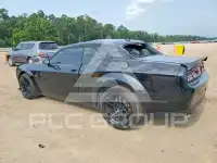 2020 Dodge CHALLENGER photo