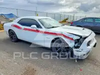 2020 Dodge CHALLENGER фото