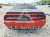 2020 Dodge CHALLENGER photo