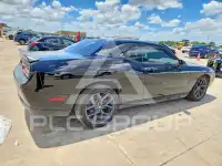 2020 Dodge CHALLENGER photo
