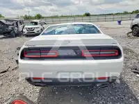 2020 Dodge CHALLENGER photo