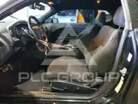 2020 Dodge CHALLENGER photo