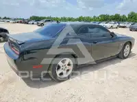 2020 Dodge CHALLENGER photo