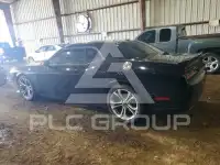 2020 Dodge CHALLENGER photo
