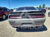 2020 Dodge CHALLENGER фото
