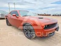2020 Dodge CHALLENGER photo