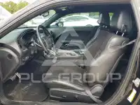 2020 Dodge CHALLENGER photo