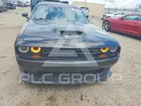 2020 Dodge CHALLENGER фото