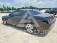 2020 Dodge CHALLENGER photo