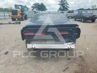 2020 Dodge CHALLENGER фото