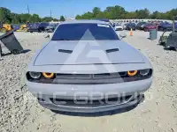 2020 Dodge CHALLENGER фото