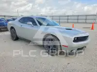 2020 Dodge CHALLENGER фото