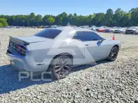 2020 Dodge CHALLENGER фото