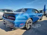2020 Dodge CHALLENGER photo