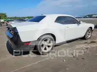2020 Dodge CHALLENGER фото