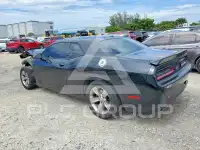 2020 Dodge CHALLENGER фото