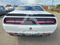 2020 Dodge CHALLENGER фото