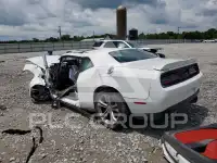 2020 Dodge CHALLENGER photo