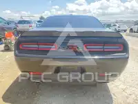 2020 Dodge CHALLENGER фото