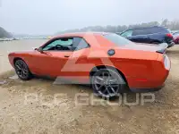 2020 Dodge CHALLENGER фото