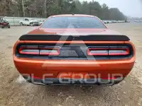 2020 Dodge CHALLENGER фото