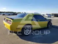2020 Dodge CHALLENGER фото