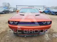 2020 Dodge CHALLENGER фото