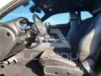 2020 Dodge CHALLENGER фото