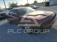 2020 Dodge CHALLENGER фото