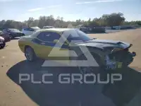 2020 Dodge CHALLENGER фото