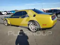 2020 Dodge CHALLENGER фото
