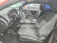 2020 Dodge CHALLENGER фото