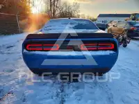 2020 Dodge CHALLENGER фото