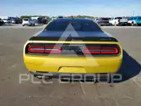 2020 Dodge CHALLENGER фото